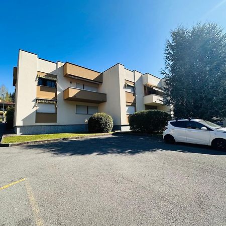 Il Terrazzo A Bellagio Daire Dış mekan fotoğraf