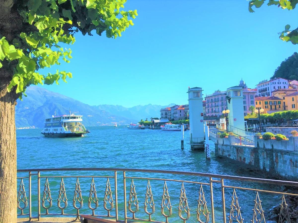 Il Terrazzo A Bellagio Daire Dış mekan fotoğraf