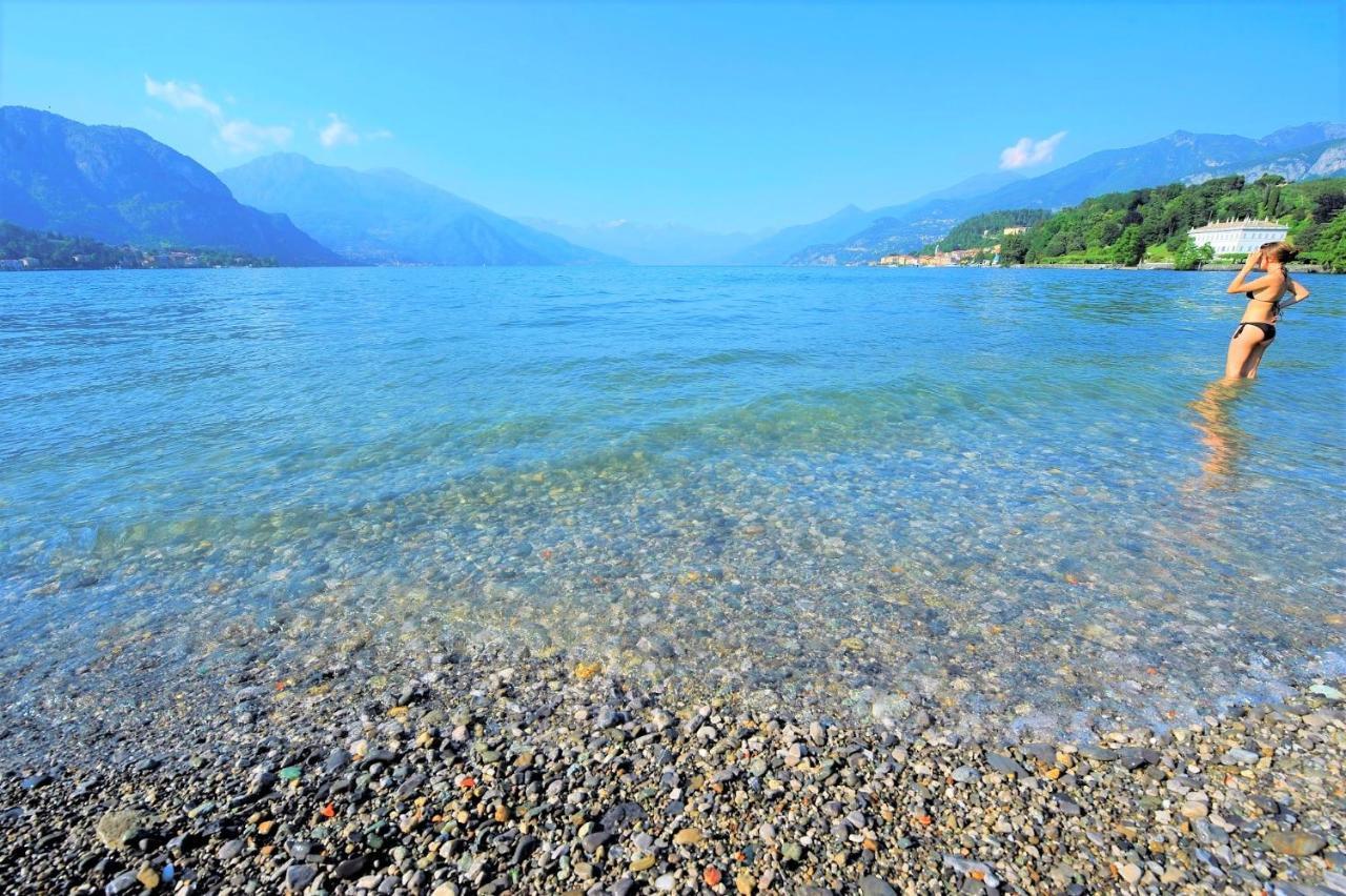 Il Terrazzo A Bellagio Daire Dış mekan fotoğraf