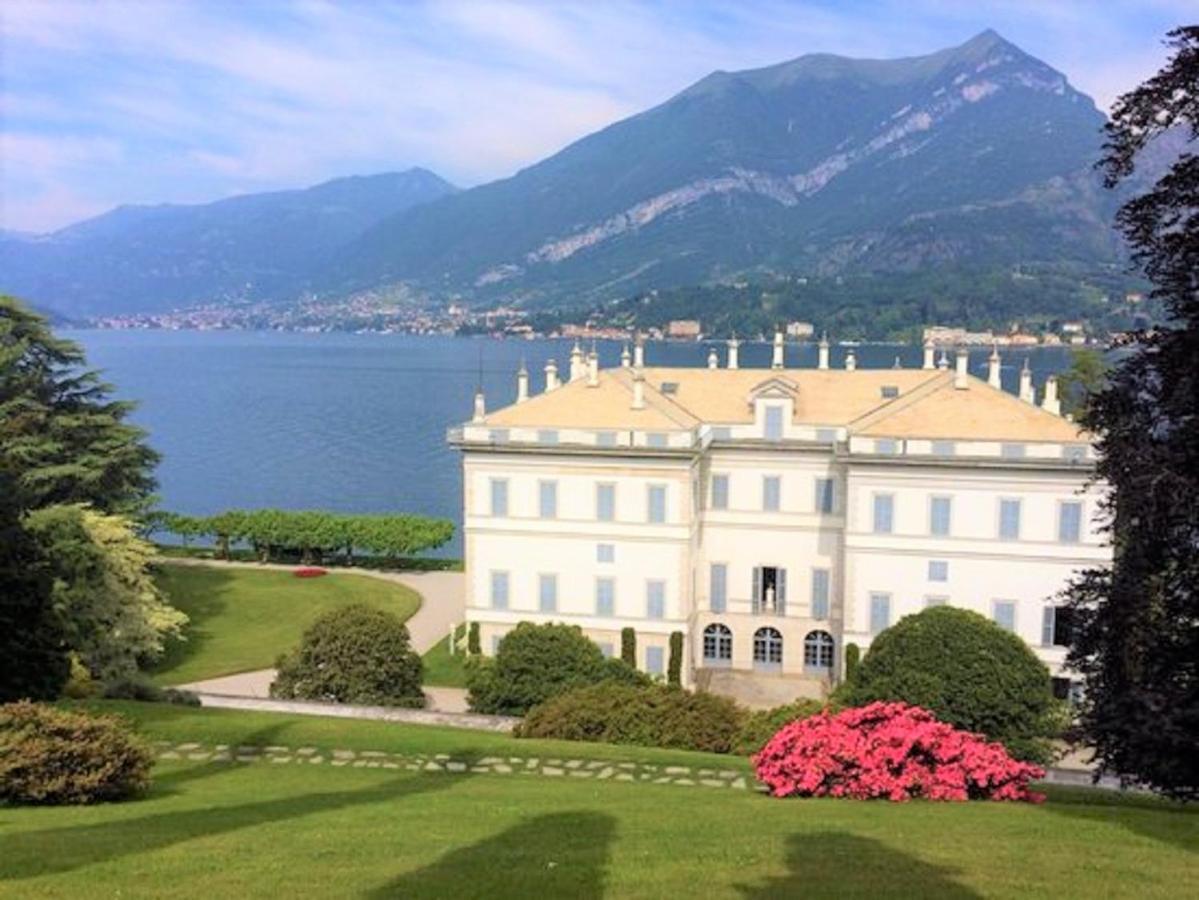 Il Terrazzo A Bellagio Daire Dış mekan fotoğraf