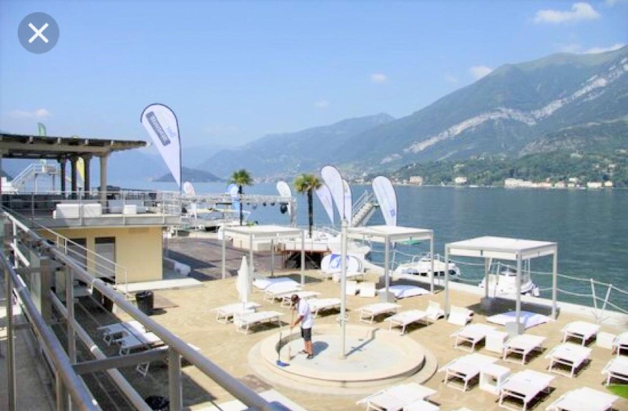 Il Terrazzo A Bellagio Daire Dış mekan fotoğraf