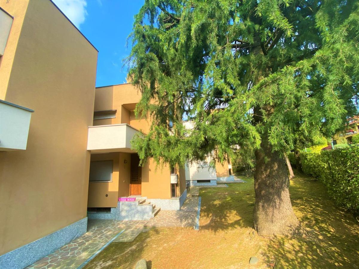 Il Terrazzo A Bellagio Daire Dış mekan fotoğraf