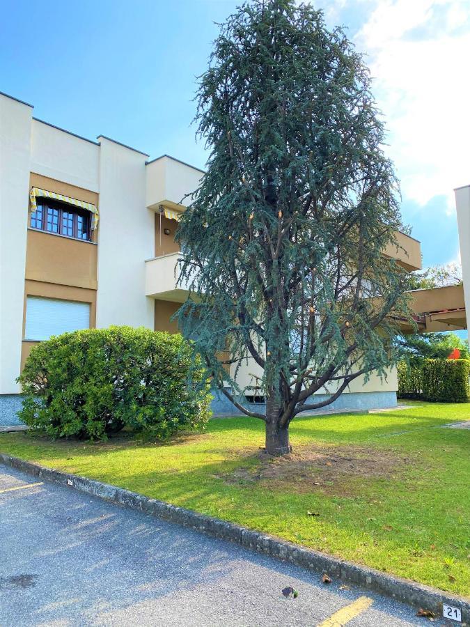 Il Terrazzo A Bellagio Daire Dış mekan fotoğraf