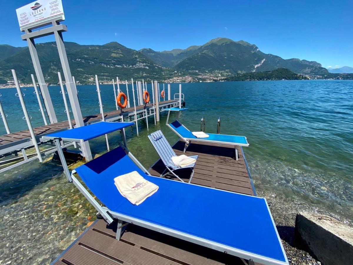 Il Terrazzo A Bellagio Daire Dış mekan fotoğraf