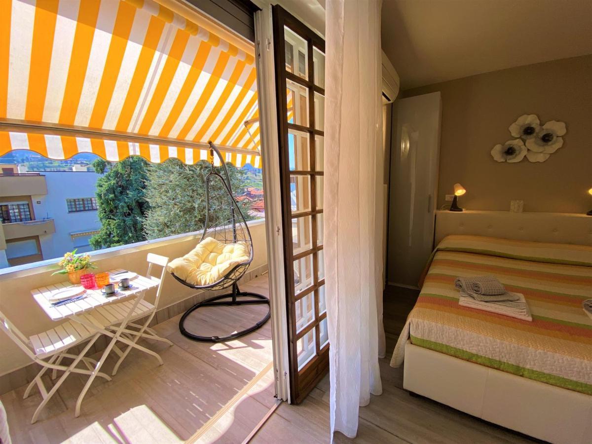Il Terrazzo A Bellagio Daire Dış mekan fotoğraf
