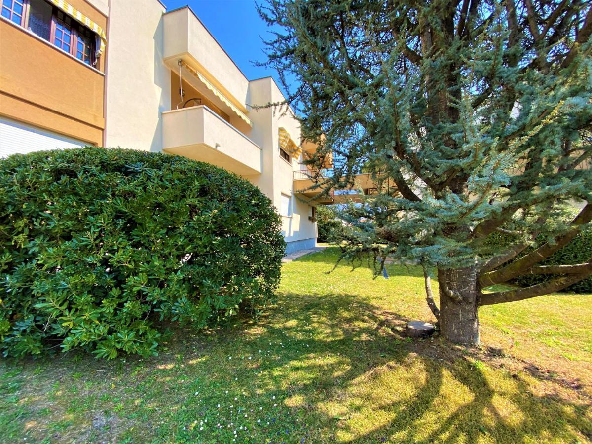 Il Terrazzo A Bellagio Daire Dış mekan fotoğraf
