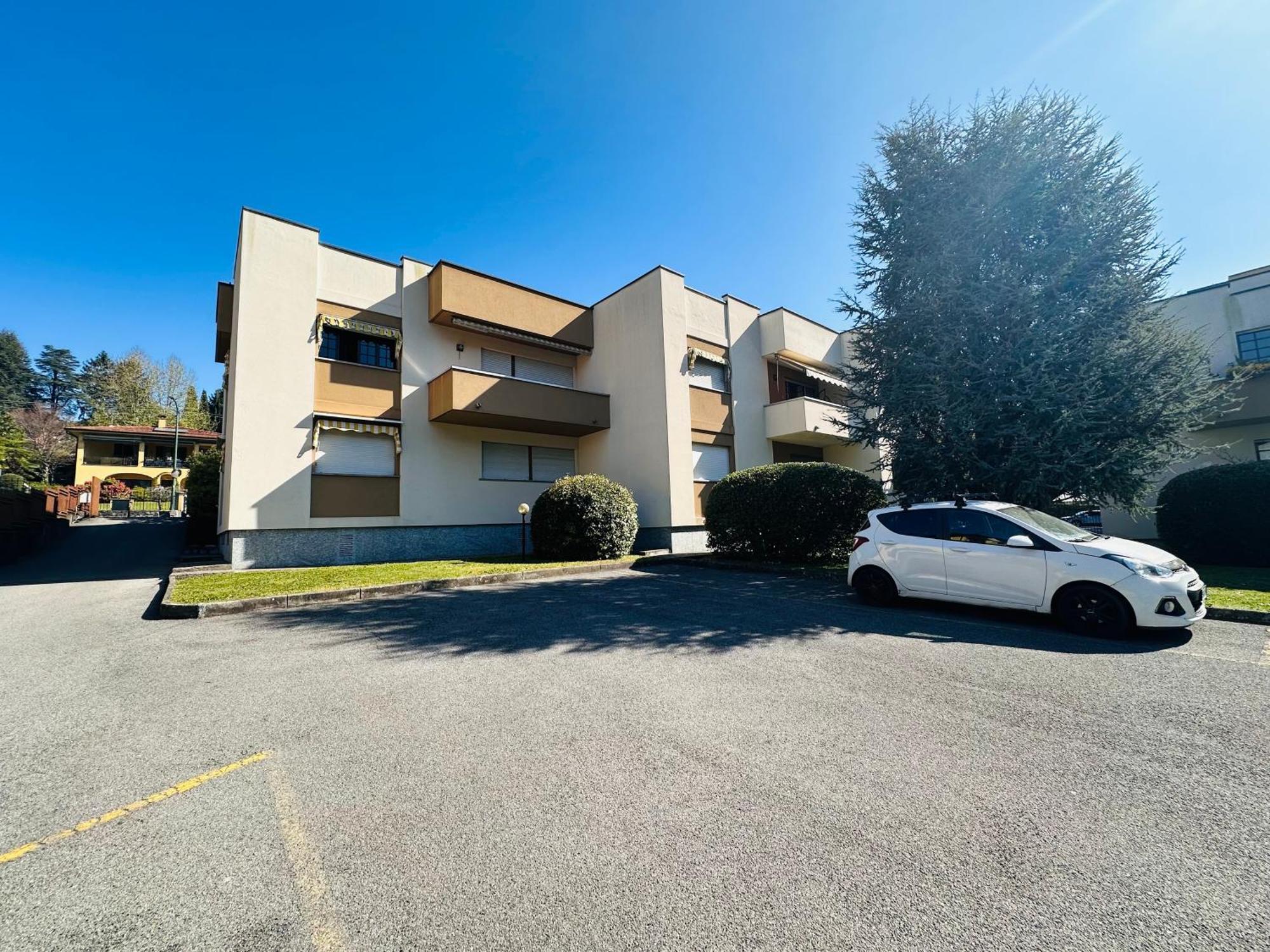 Il Terrazzo A Bellagio Daire Dış mekan fotoğraf