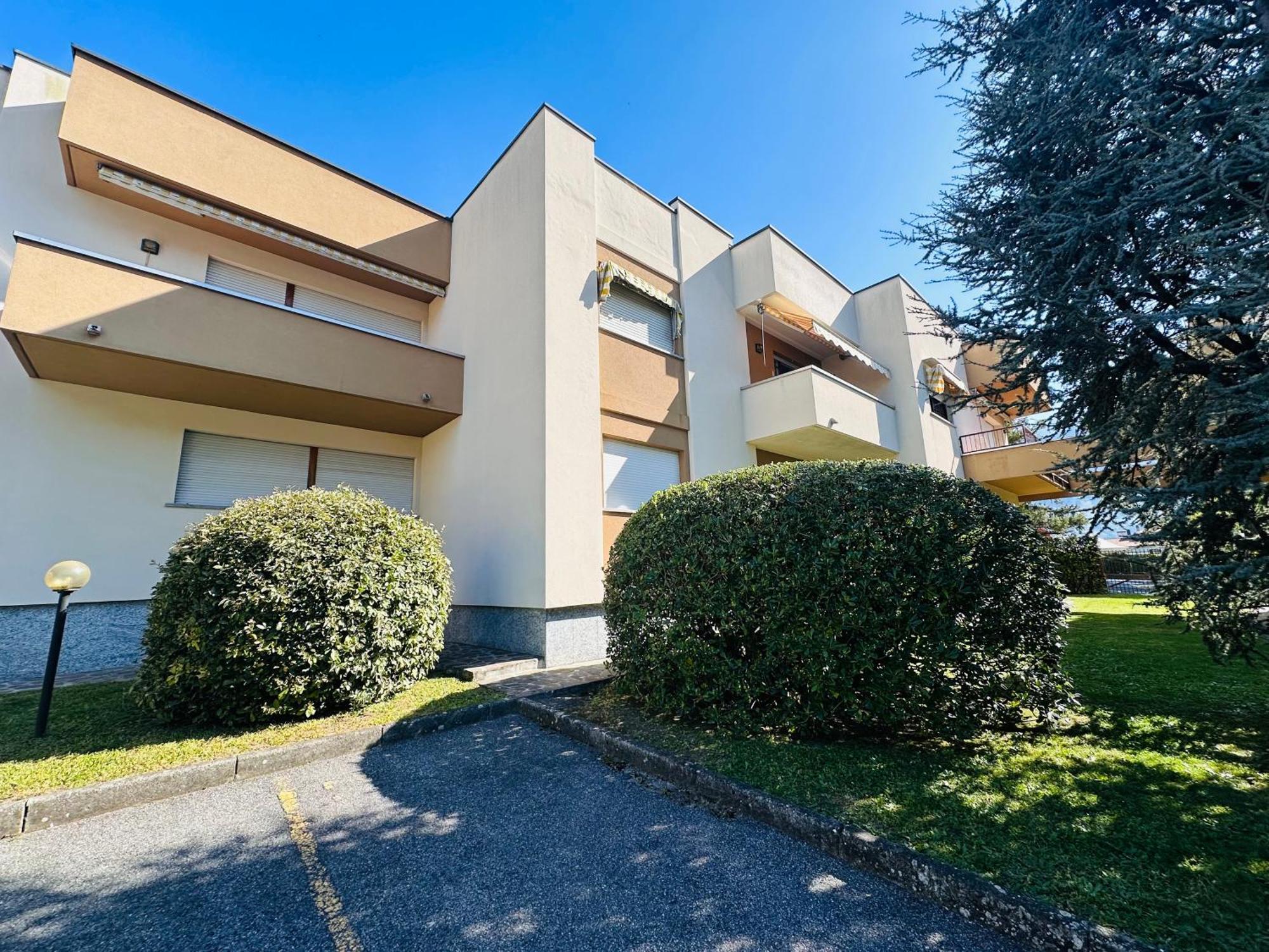 Il Terrazzo A Bellagio Daire Dış mekan fotoğraf